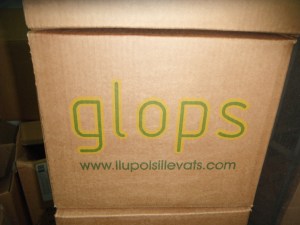 Glops Box