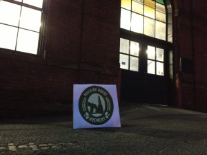 Machine House Brewery 1